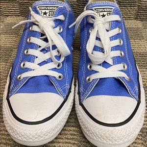 Converse Chuck Taylor All Stars Women's size 7